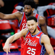 Don’t look now, but the Sixers are coming, and they aren’t cowed by the West.